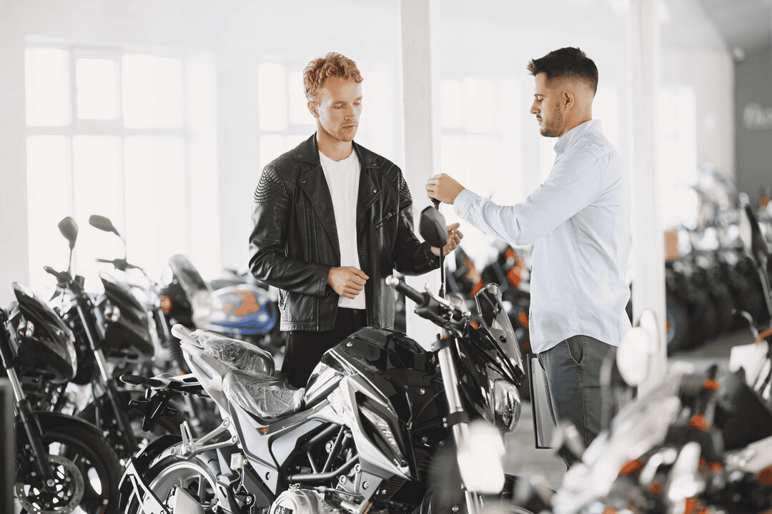 Service Workshop