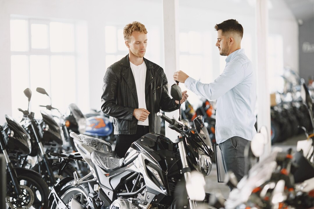 Service Workshop
